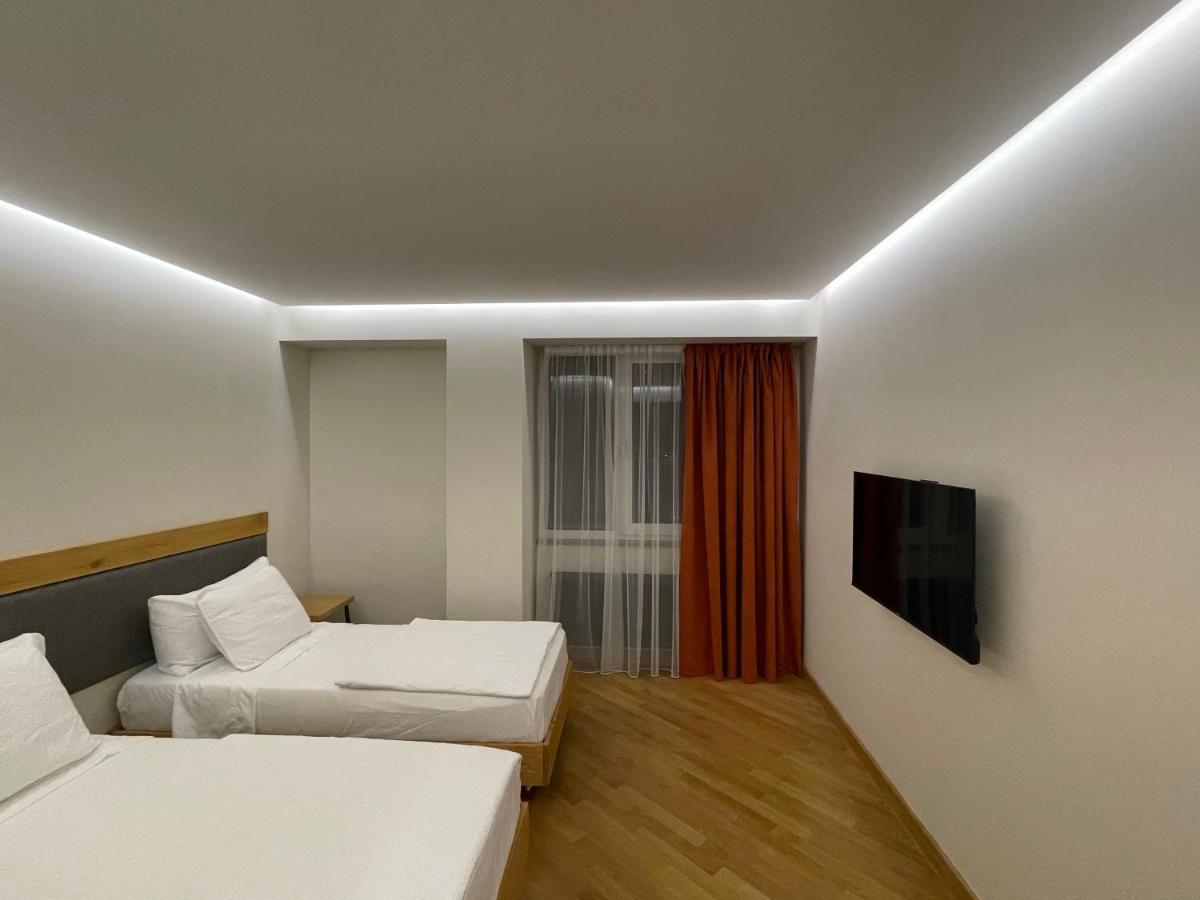 Mist Boutique Hotel Yerevan Exterior photo